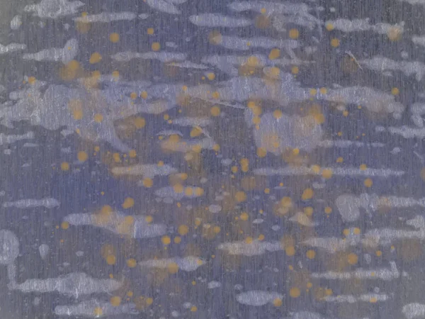 bir ağacın gövdesinden yapılan soyut doku