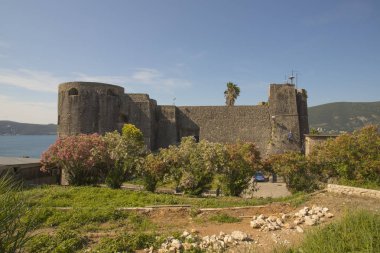 Herceg Novi - Karadağ'ın denizde en iyi yeri