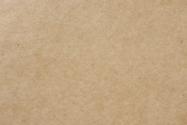 Papier Brun Texture Fond Carton — Photo