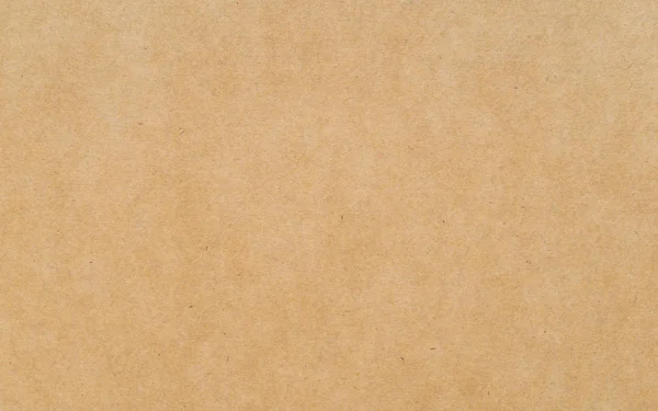 Cardboard Texture Brown Paper Background — Stock Photo, Image