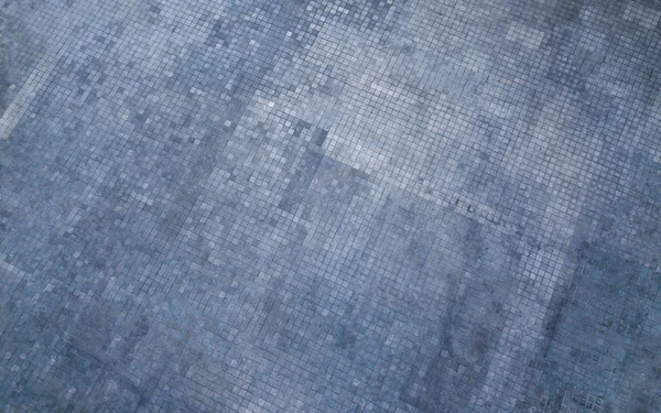 Top View Tile Floor Background — Stock Photo, Image