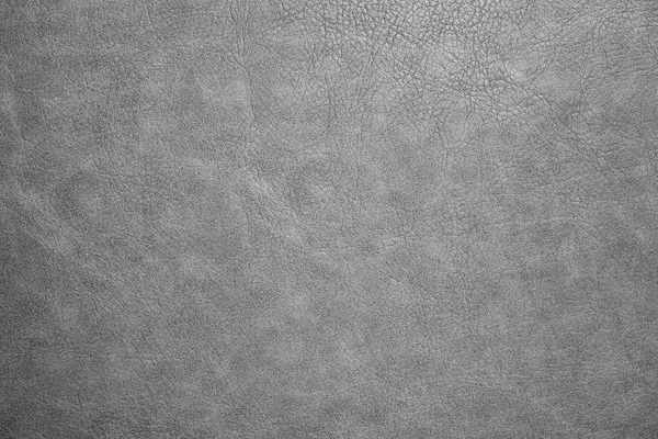 Gray Leather Texture Backgrounds — Stock Photo, Image