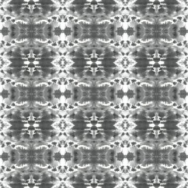 Arka plan olarak geometrik şekillerle kesintisiz doku