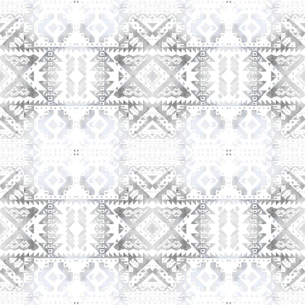 Nahtlose Textur Mit Geometrischen Figuren Rauten Hintergrund — Stockfoto