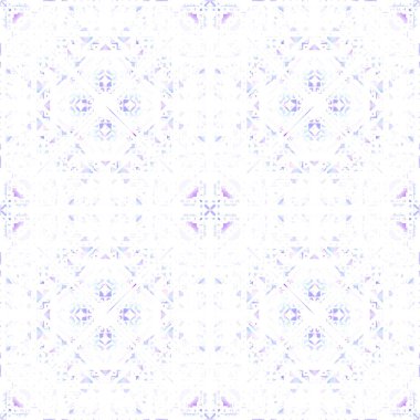 Geometrik şekiller, eşkenar dörtgenler, arka plan ile dikişsiz doku