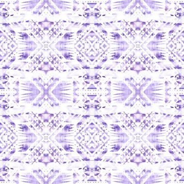 Geometrik şekiller, eşkenar dörtgenler, arka plan ile dikişsiz doku