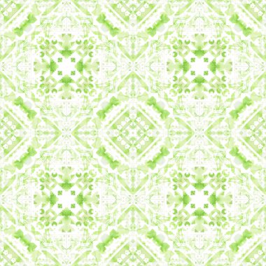 Geometrik şekiller, eşkenar dörtgenler, arka plan ile dikişsiz doku