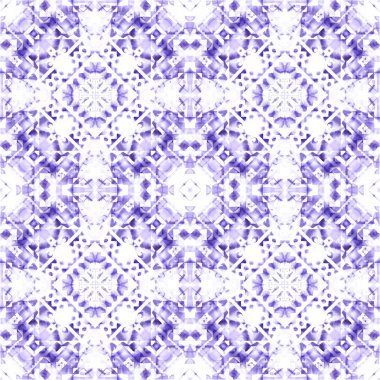 Geometrik şekiller, eşkenar dörtgenler, arka plan ile dikişsiz doku