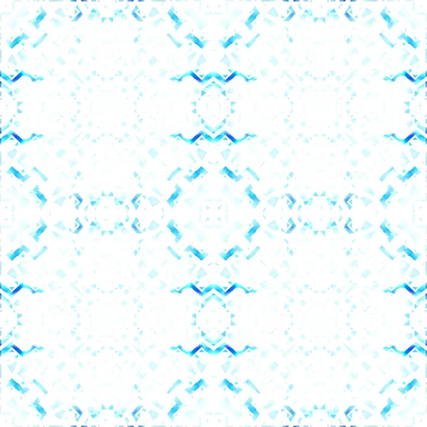 Naadloze Textuur Met Geometrische Figuren Rhombuses Achtergrond — Stockfoto