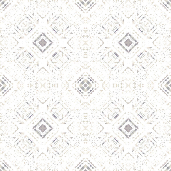 Seamless texture with geometric figures, rhombuses,  background