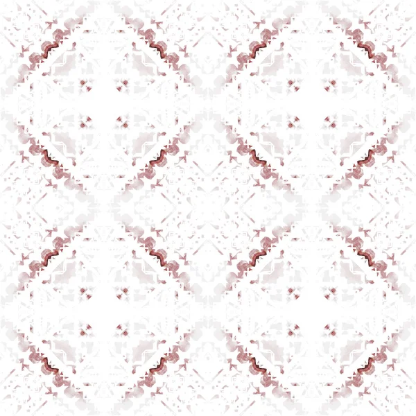 Seamless texture with geometric figures as  background