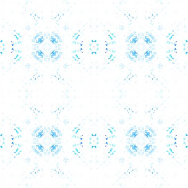 Arka plan olarak geometrik şekillerle kesintisiz doku