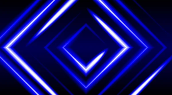 Arka plan olarak geometrik şekillerle kesintisiz doku