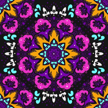 Kusursuz doku, arka plan. Vektör çizimi 