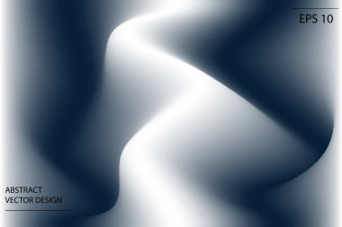 Arka plan olarak şekillerle kesintisiz doku