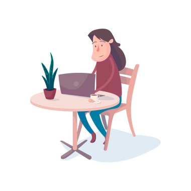 Kahve kruvasan ile verimlilik artacak