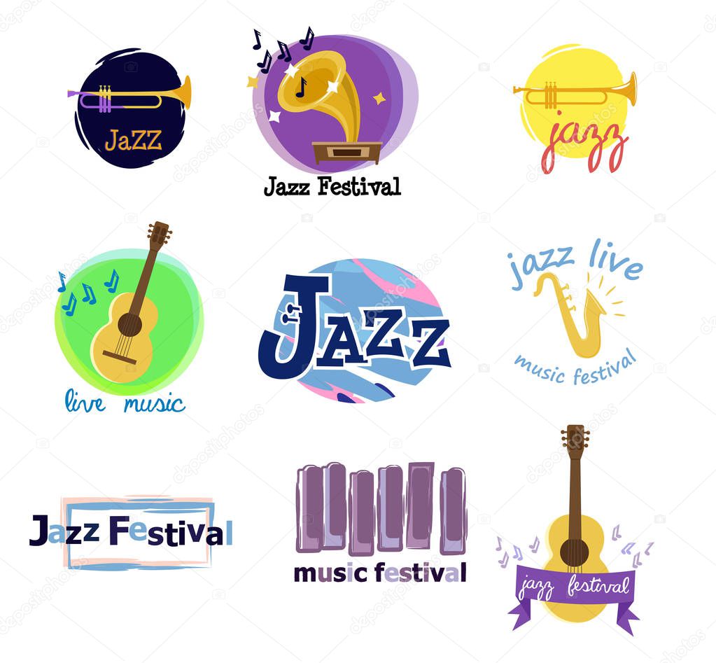 Jazz is not just beautiful live music is lifestyle