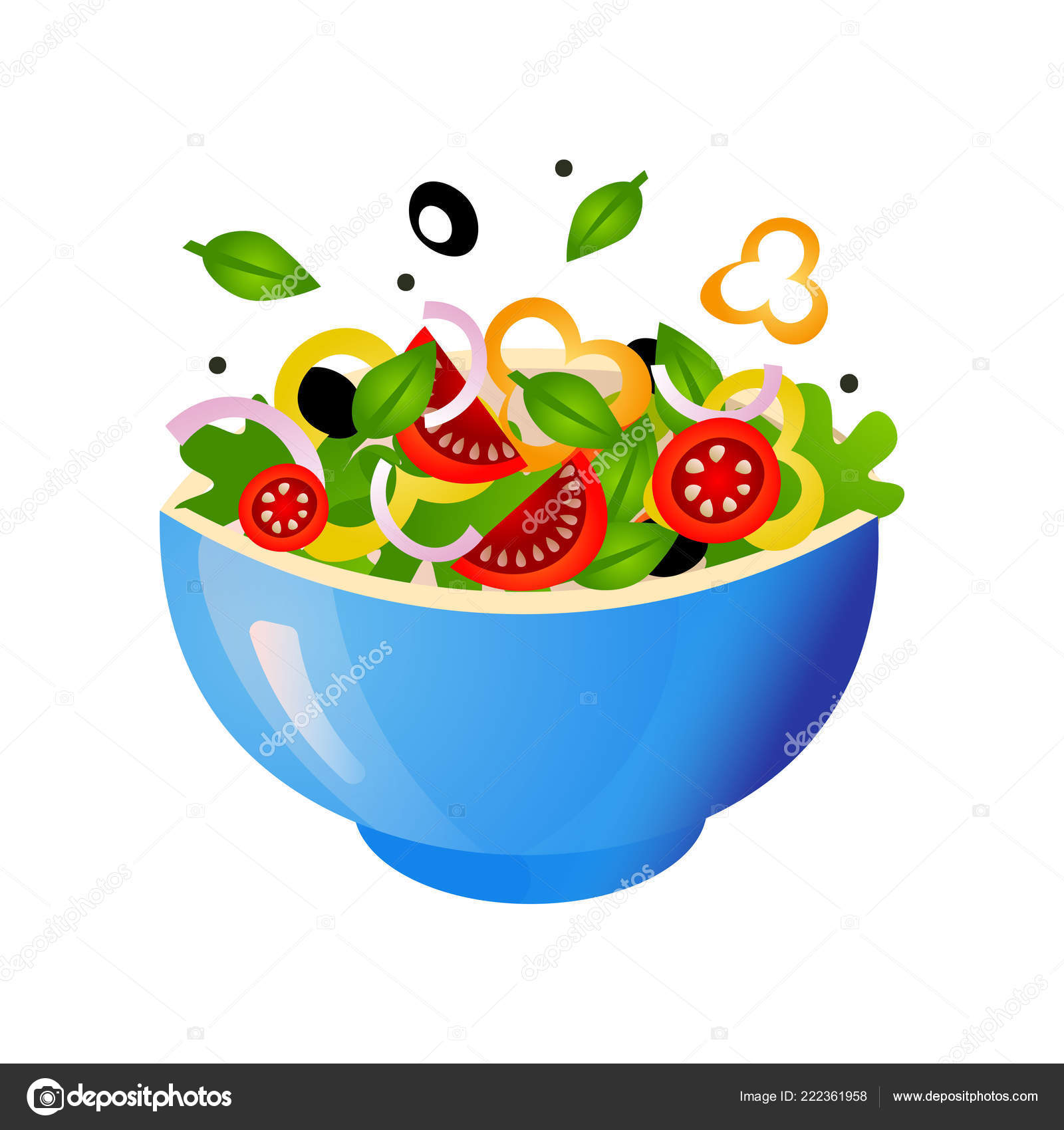 Ovochi Salat Fon Dizajnストックベクター ロイヤリティフリーovochi Salat Fon Dizajnイラスト ページ 23 Depositphotos