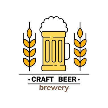 Etiket lezzetli köpük bira içmek. Sigorta primi zanaat bira. İçin belgili tanımlık yemek listesi etiket.