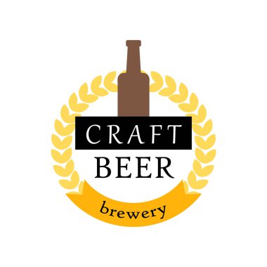 Etiket lezzetli köpük bira içmek. Sigorta primi zanaat bira. İçin belgili tanımlık yemek listesi etiket.