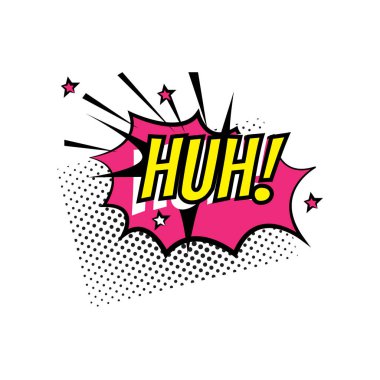 Metin ile etiket kabarcık. Renk kabarcığın kısa mesaj.