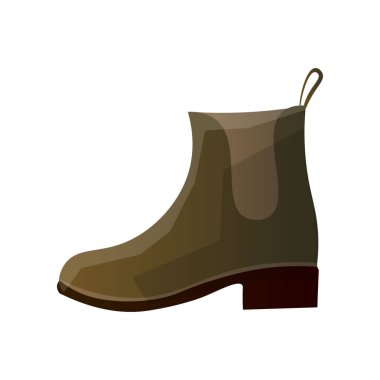 Her gün için modern şık casual ayakkabı.