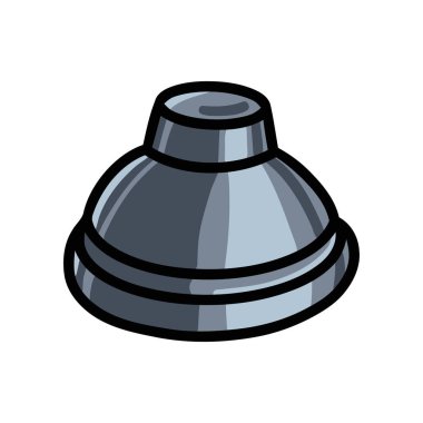 Barman shaker kap, kokteyller için metal çelik alet