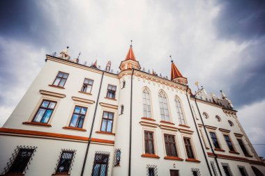 City Hall Rzeszow içinde