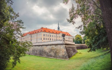 Rzeszow kale Polonya