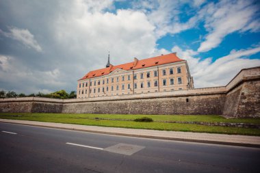Rzeszow kale Polonya
