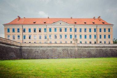 Rzeszow kale Polonya