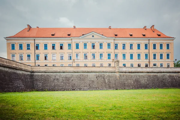 Rzeszow kale Polonya