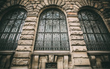 Lviv closeup banka binası