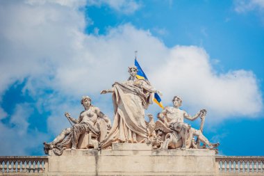  Ivan Franko Ulusal Üniversitesi Lviv