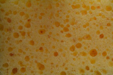 Sarı sünger deseni, arkaplan, doku