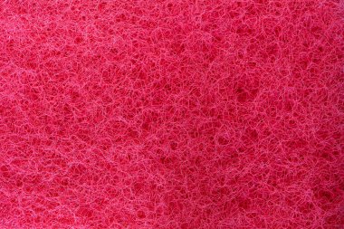 Kırmızı sünger deseni, arkaplan, doku