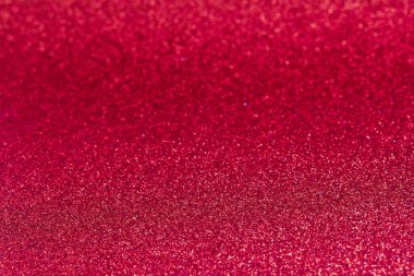 Kırmızı parıltı dokusu soyut arkaplan