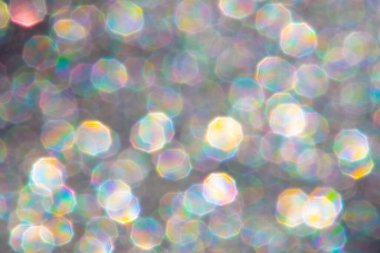 mavi gümüş parıltı dokusu soyut arkaplan