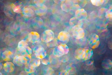 mavi gümüş parıltı dokusu soyut arkaplan