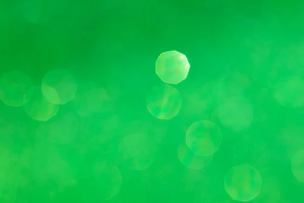 ブルーグリーンの輝きのテクスチャ抽象的な背景 — ストック写真