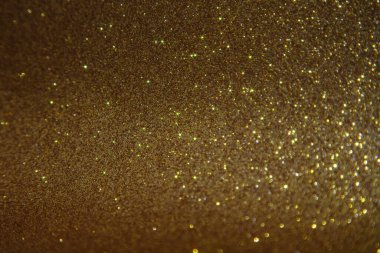 altın parıltı dokusu soyut arkaplan