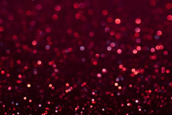 Blured Rojo Brillo Textura Abstracto Fondo — Foto de Stock