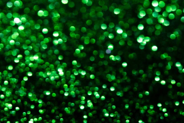 Blauer Grüner Glitter Textur Abstrakter Hintergrund — Stockfoto