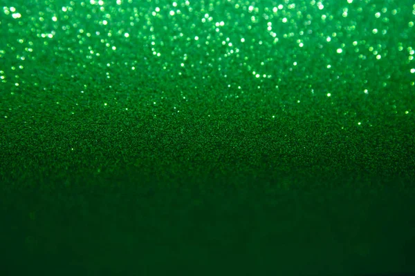 Verde Brilho Textura Abstrato Fundo — Fotografia de Stock