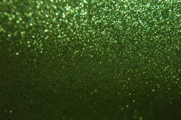 Зеленый Блеск Текстуры Абстрактный Фон — стоковое фото
