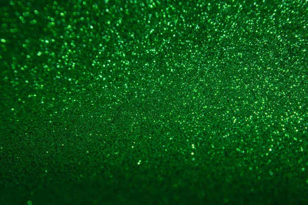 Fondo Abstracto Textura Brillo Verde — Foto de Stock
