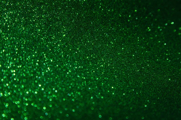 Fondo Abstracto Textura Brillo Verde — Foto de Stock