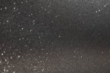 Gümüş parıltı dokusu soyut arkaplan