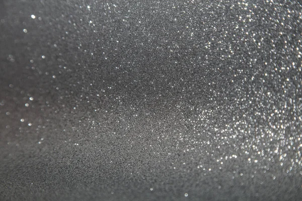Gümüş parıltı dokusu soyut arkaplan