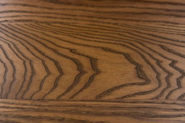 Doğal ahşap dokusunun yakın çekimi..